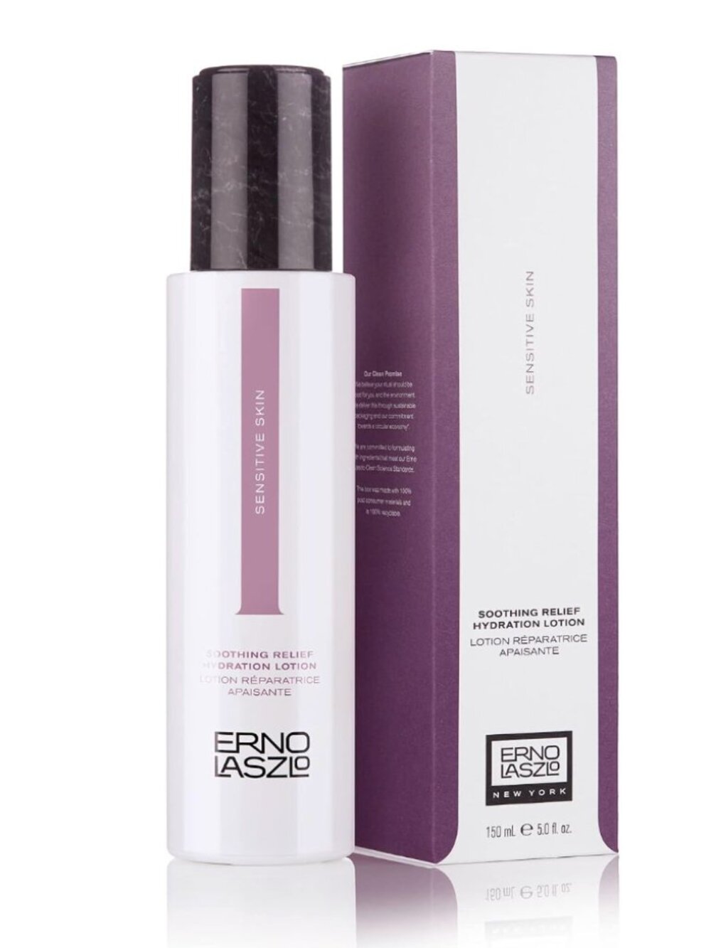 Erno Laszlo Soothing Relief Hydration Lotion Sensitive Skin 50mL